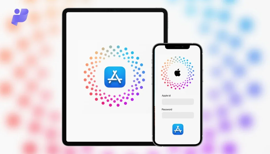 خارج شدن از اپل آیدی در آیفون و آیپد!