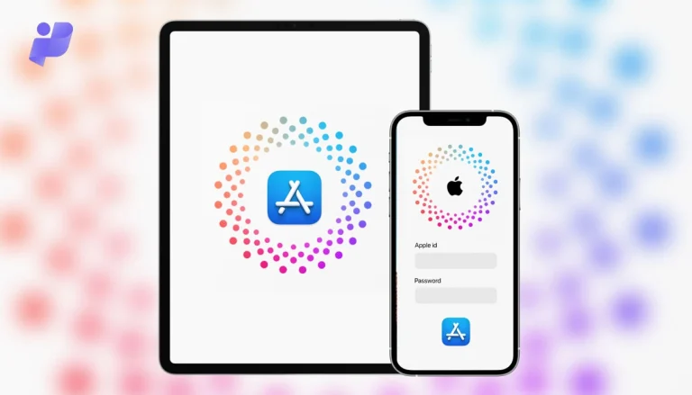 خارج شدن از اپل آیدی در آیفون و آیپد!