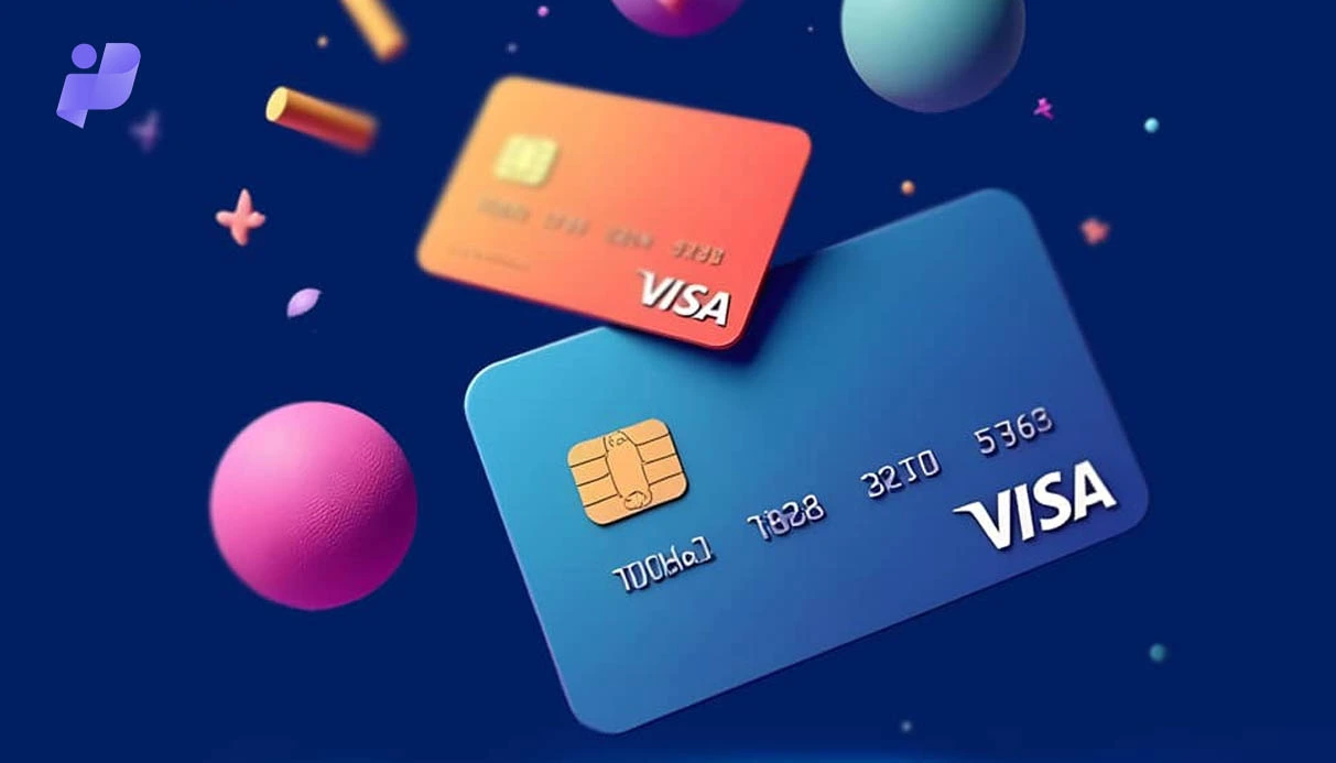 کاربردهای ویزا کارت الکترون برای کاربران ایرانی!