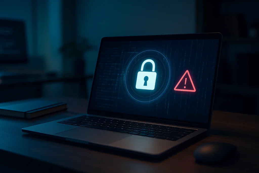 هک شدم حالا چه کاری باید انجام دهم؟