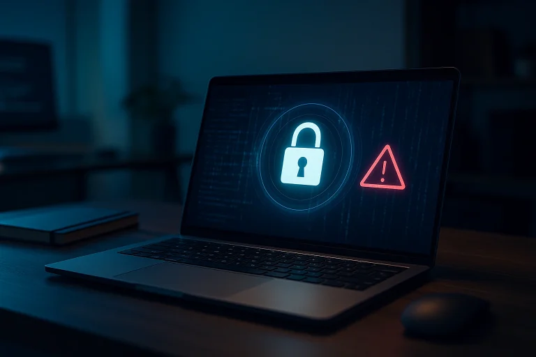 هک شدم حالا چه کاری باید انجام دهم؟