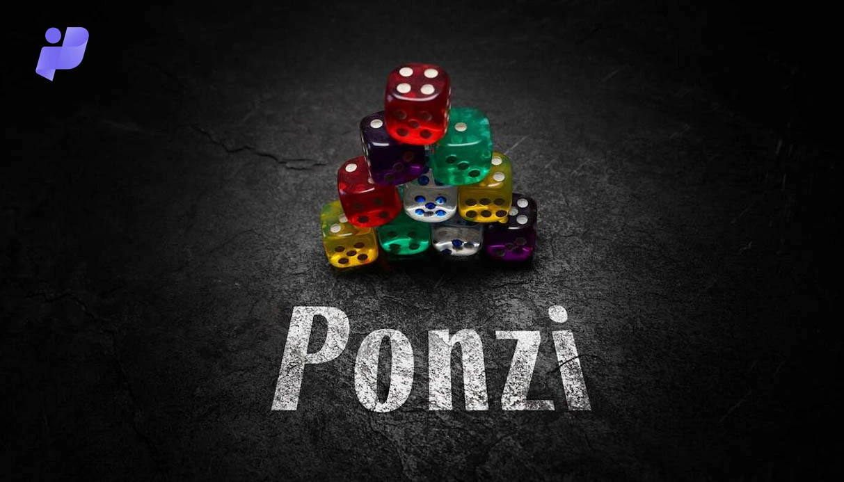 طرح پانزی چیست و چگونه یک ارز دیجیتال پانزی را شناسایی کنیم؟