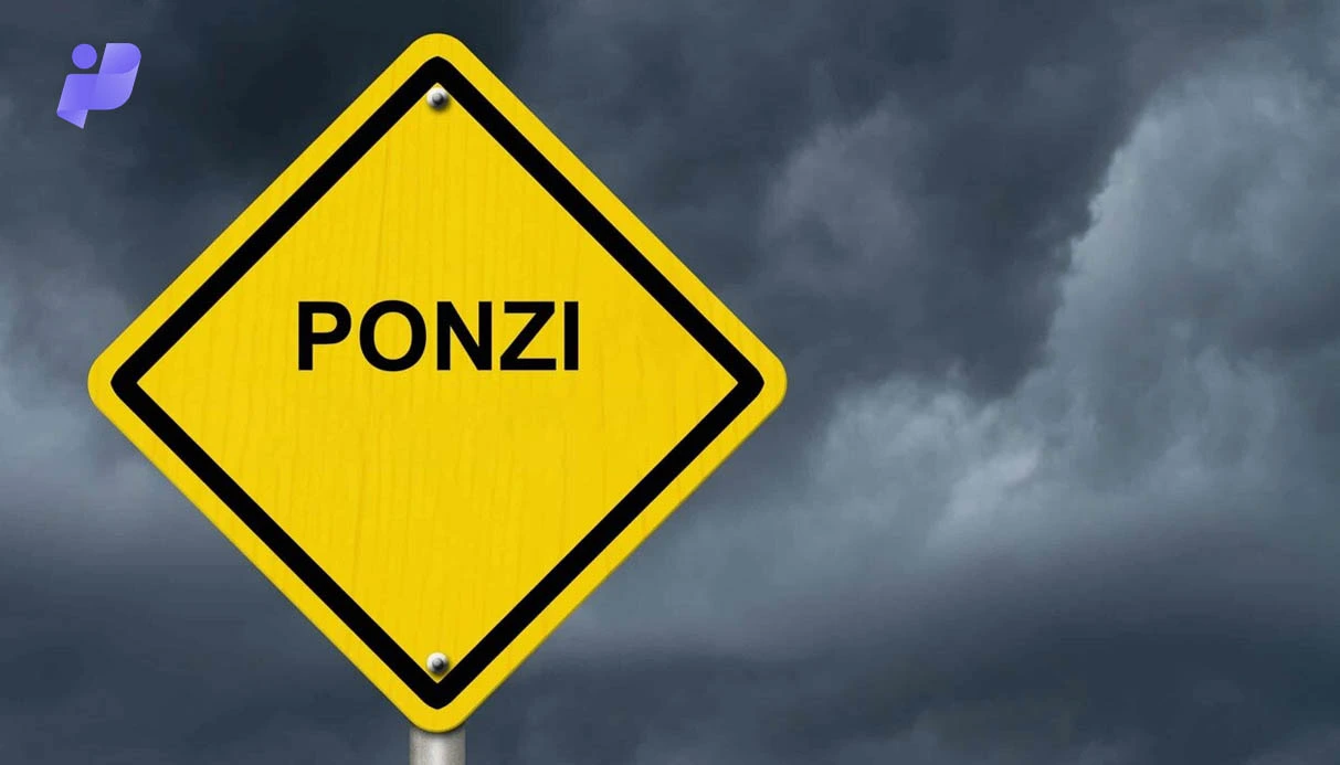 چگونه از گرفتار شدن در دام ارزهای دیجیتال پانزی جلوگیری کنیم؟