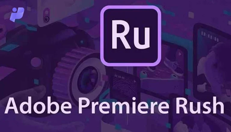 راهنمای جامع پریمیر موبایل (Adobe Premiere Rush)