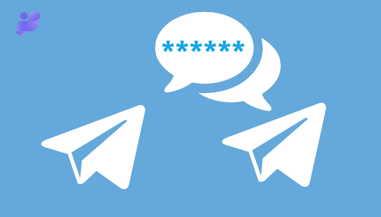 راهنمای کامل ایجاد گفتگوی مخفی یا سکرت چت در تلگرام!