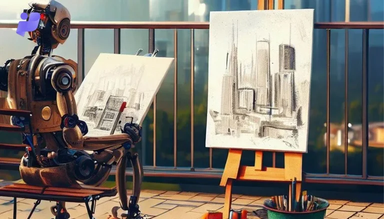 بهترین هوش مصنوعی‌ها برای طراحی و نقاشی در سال ۲۰۲۵!