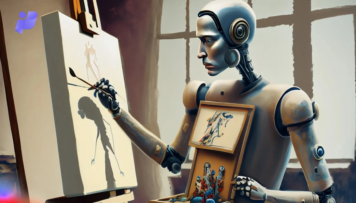 بهترین هوش مصنوعی‌ها برای طراحی!