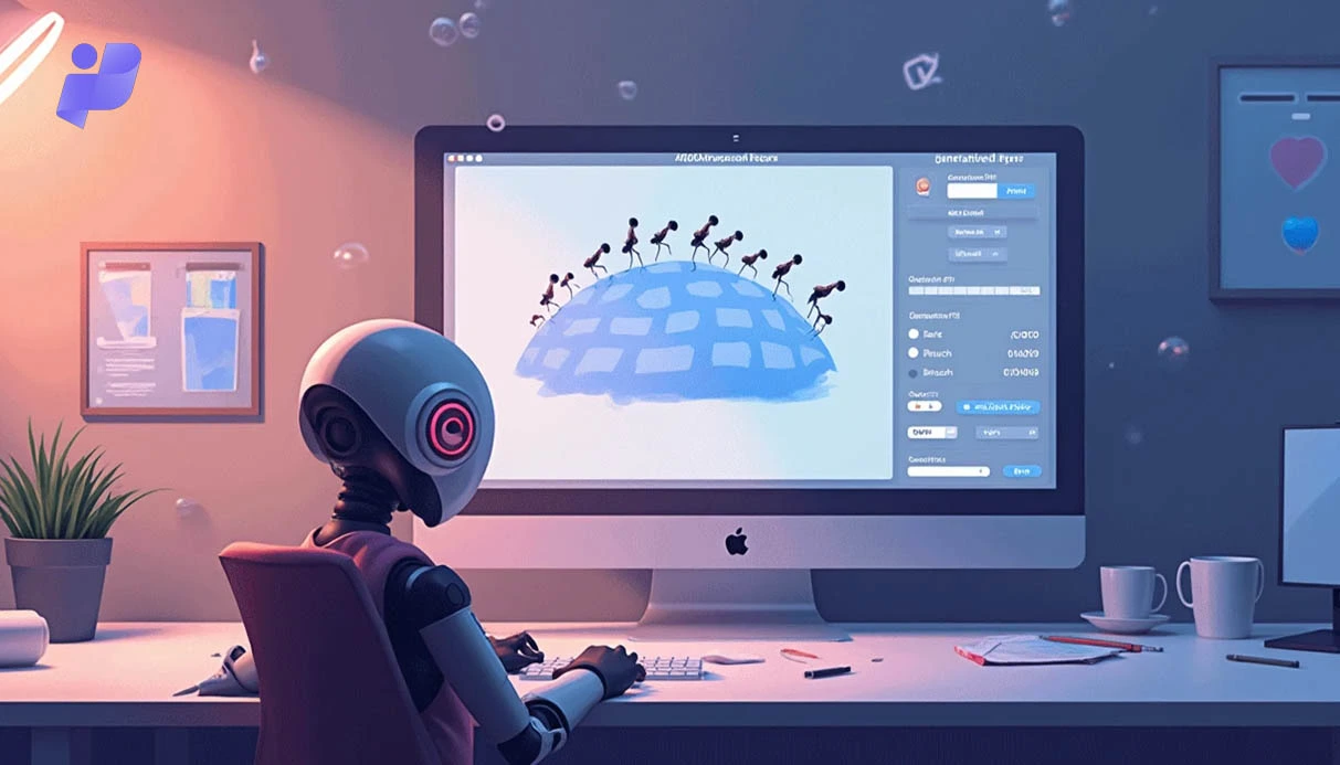 آموزش کامل نصب و استفاده از هوش مصنوعی Generative Fill در فتوشاپ