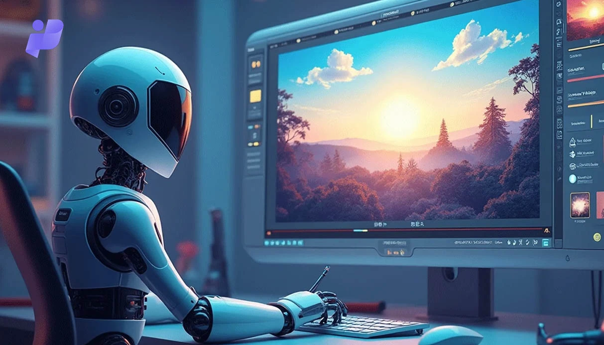 استفاده از Generative Fill بدون نصب فتوشاپ!