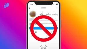 رفع محدودیت فالو در اینستاگرام با روش های کاربردی و مطمئن