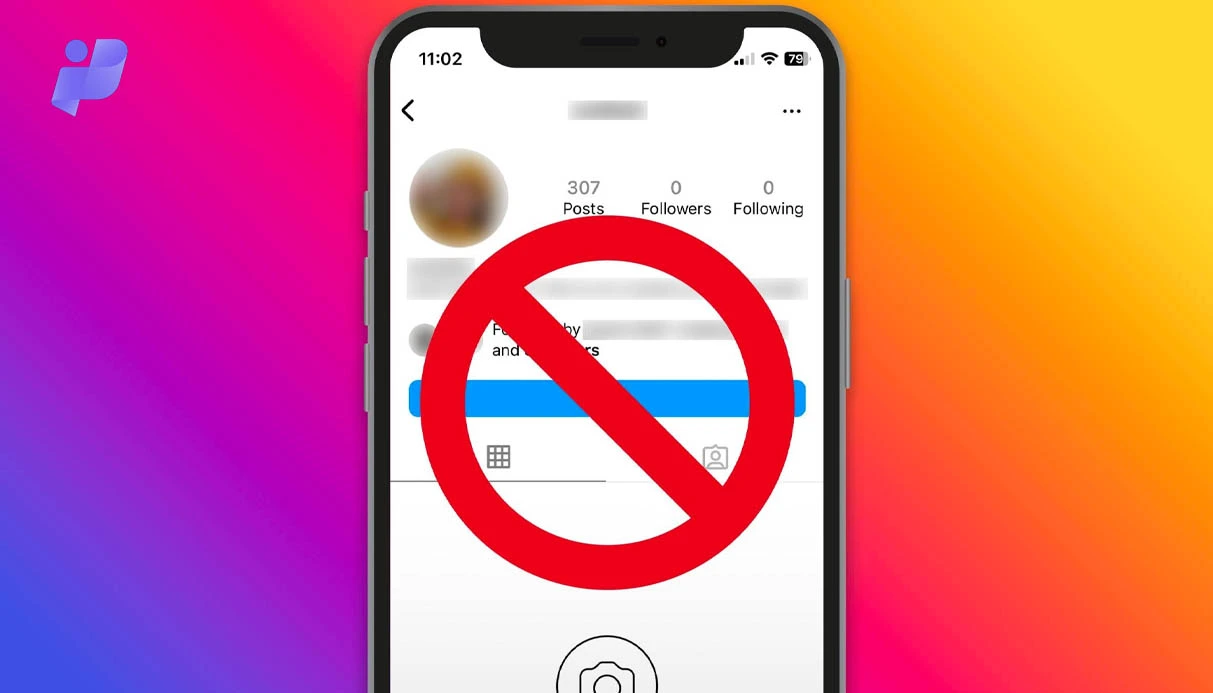 رفع محدودیت فالو در اینستاگرام با روش های کاربردی و مطمئن!