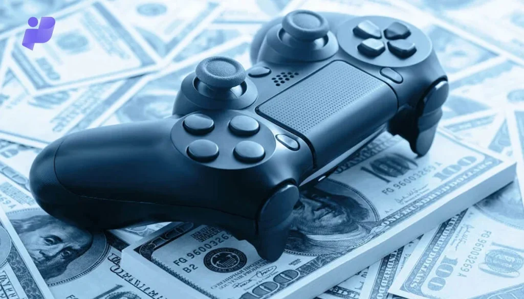 راهنمای کامل پرداخت برای گیمرها!