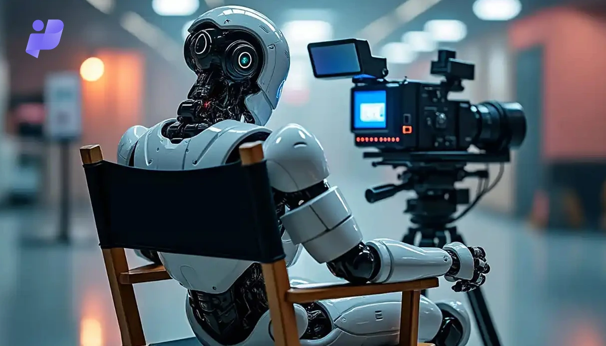  ساخت ویدئو با هوش مصنوعی!