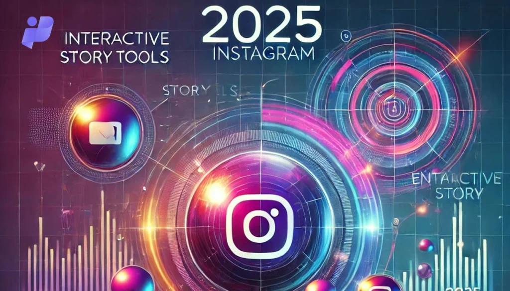 12 تا از بهترین برنامه های ساخت پست اینستاگرام در سال 2025