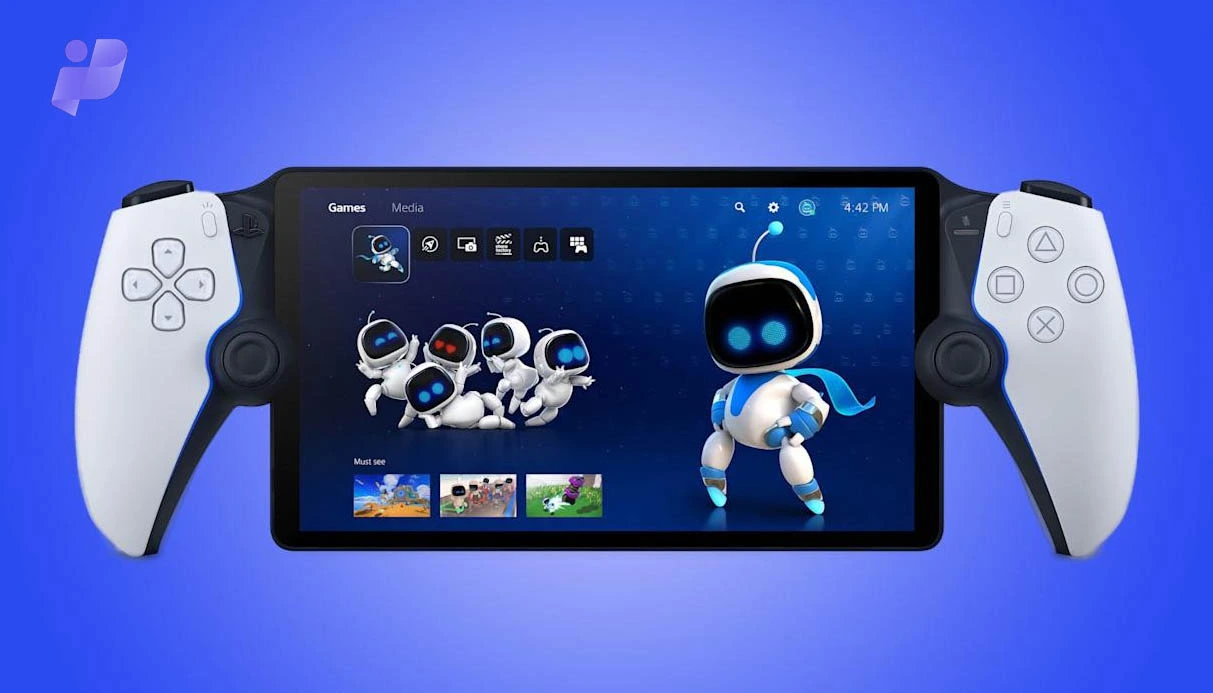 آموزش تغییر زبان پلی استیشن پلاس روی PS4!