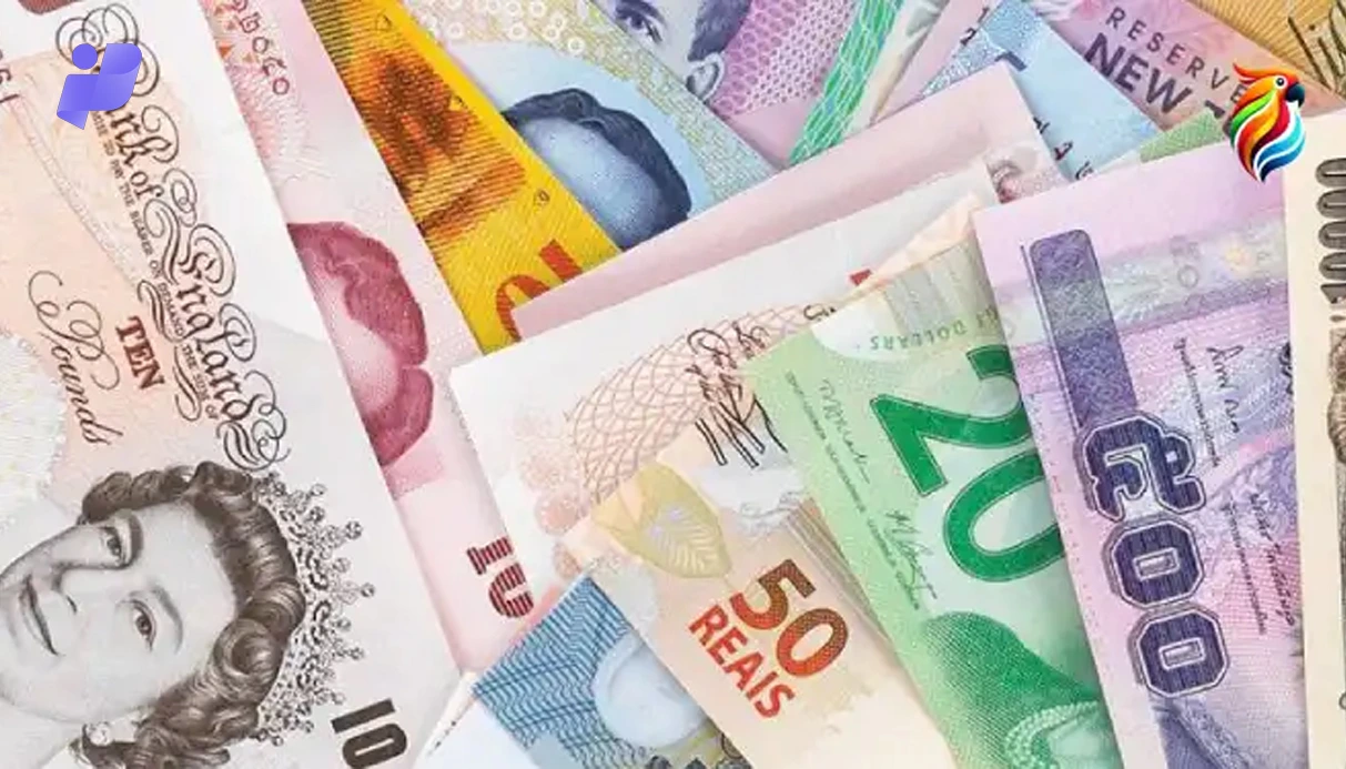 دلار جزایر کیمن!