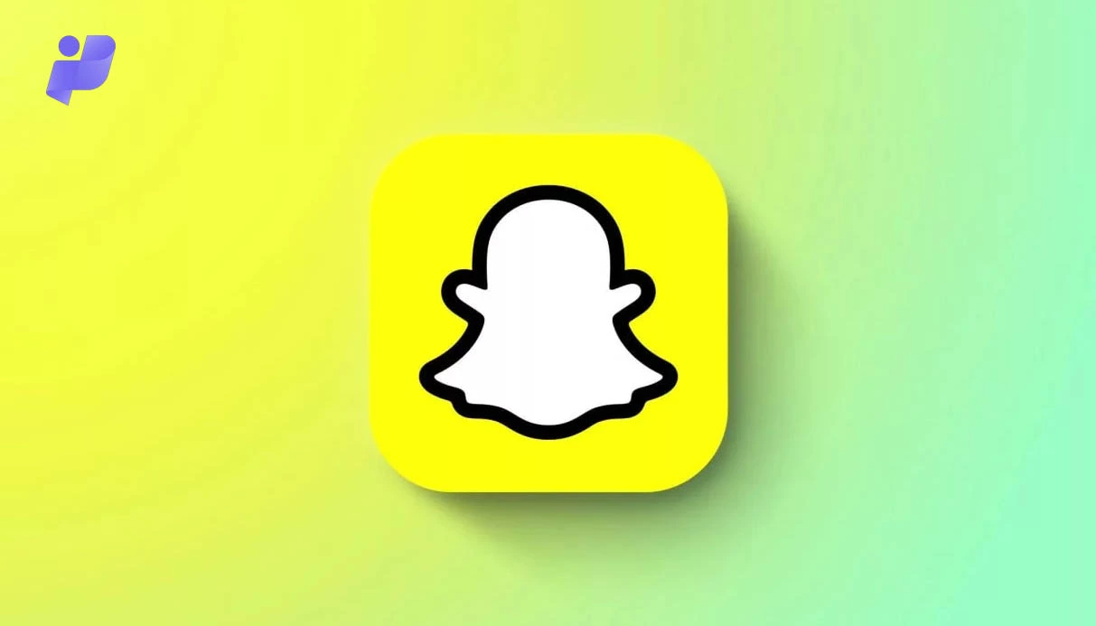 جستجو در کش برنامه اسنپ چت!