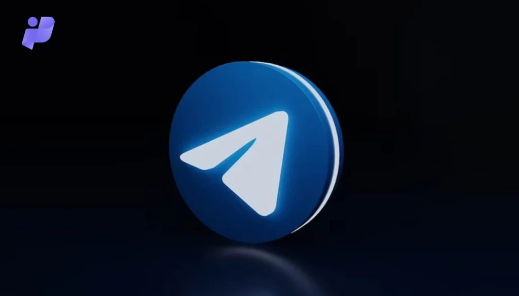 آموزش کامل ساخت و استفاده از پوشه‌های چت در تلگرام