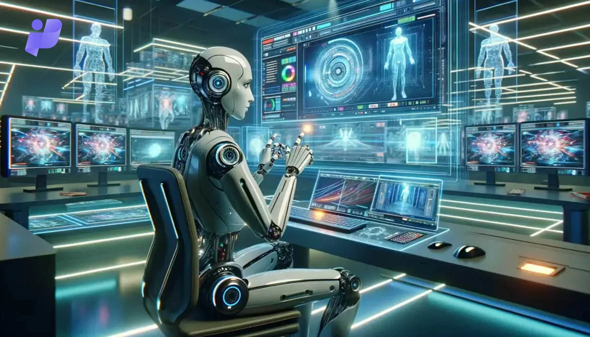 کسب درآمد از ساخت انیمیشن با هوش مصنوعی!