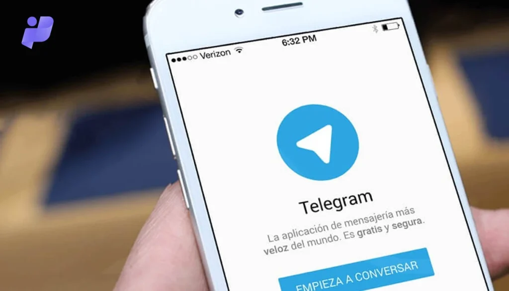 جلوگیری از پیام افراد ناشناس در تلگرام: آموزش کامل تنظیمات!