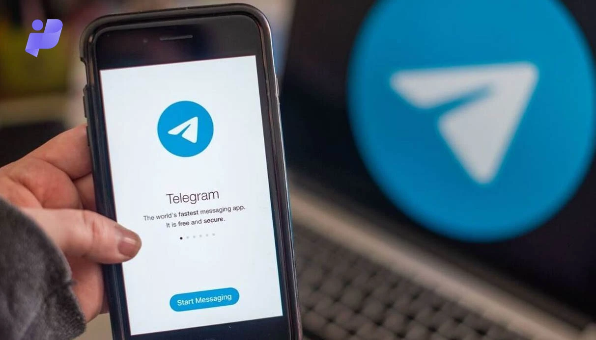 مدیریت فوروارد پیام ها و جلوگیری از لینک شدن پروفایل شما!