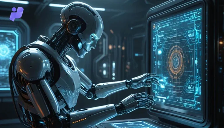 معرفی هوش مصنوعی z.ai | بررسی کامل، کاربردها، مزایا و مقایسه