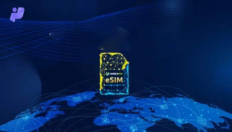 مقایسه بهترین سیم کارت های بین المللی و eSIM برای مسافرت و مهاجرت