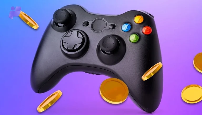 خرید بازی و آیتم‌های درون بازی بدون کارت بانکی خارجی