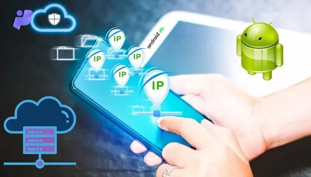 آیا تغییر لوکیشن آی پی باعث مسدودی حساب صرافی می‌شود؟