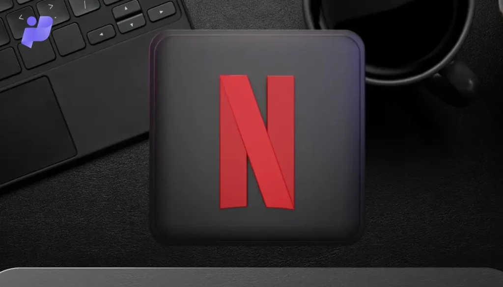 3 روش کاهش مصرف حجم اینترنت Netflix نتفلیکس