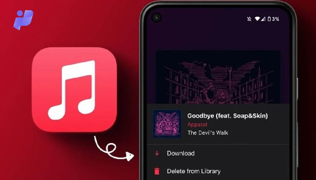 روش های گوش دادن و دانلود موسیقی در زمان قطعی اینترنت