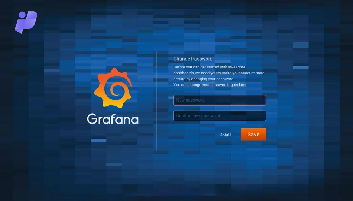 داشبورد Grafana چیست؟