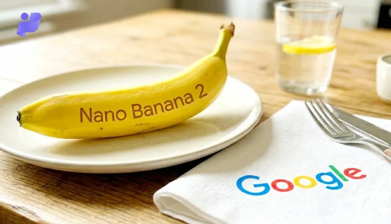 گوگل از Nano Banana 2 Lite رونمایی کرد!