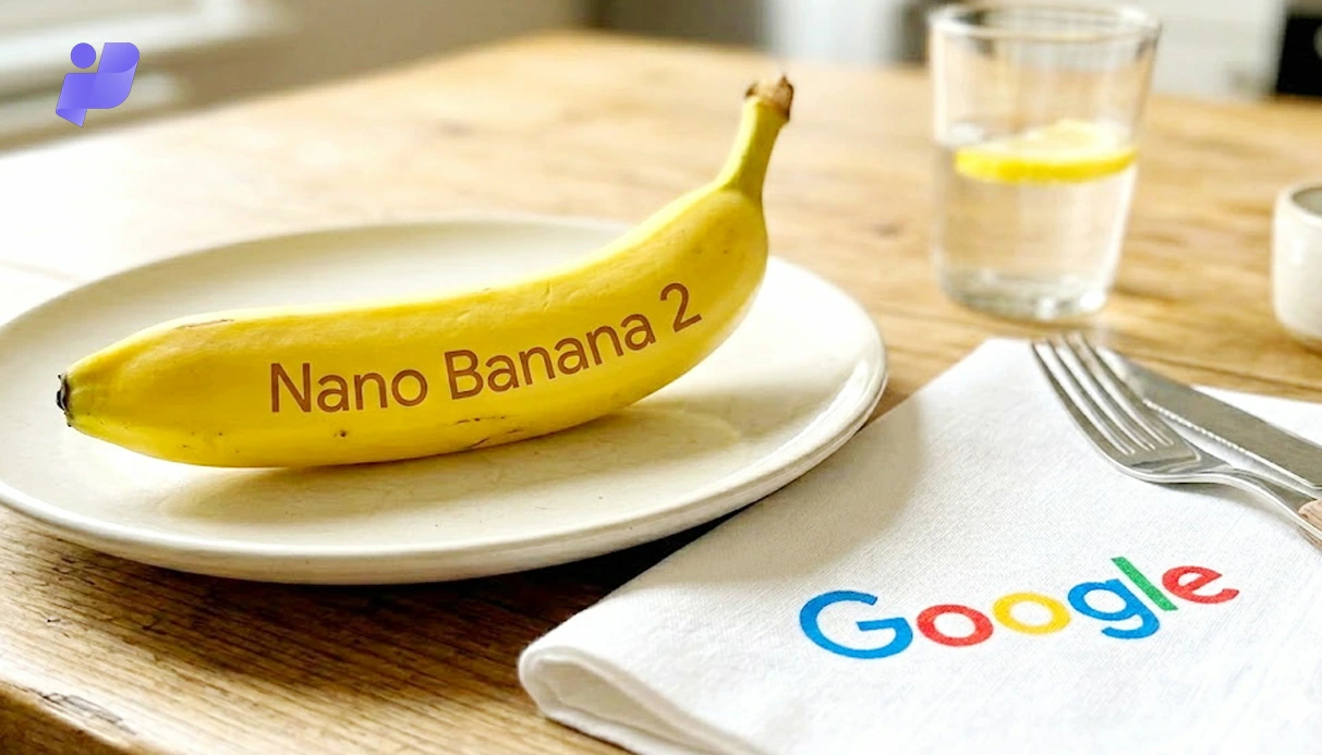 گوگل از Nano Banana 2 Lite رونمایی کرد!