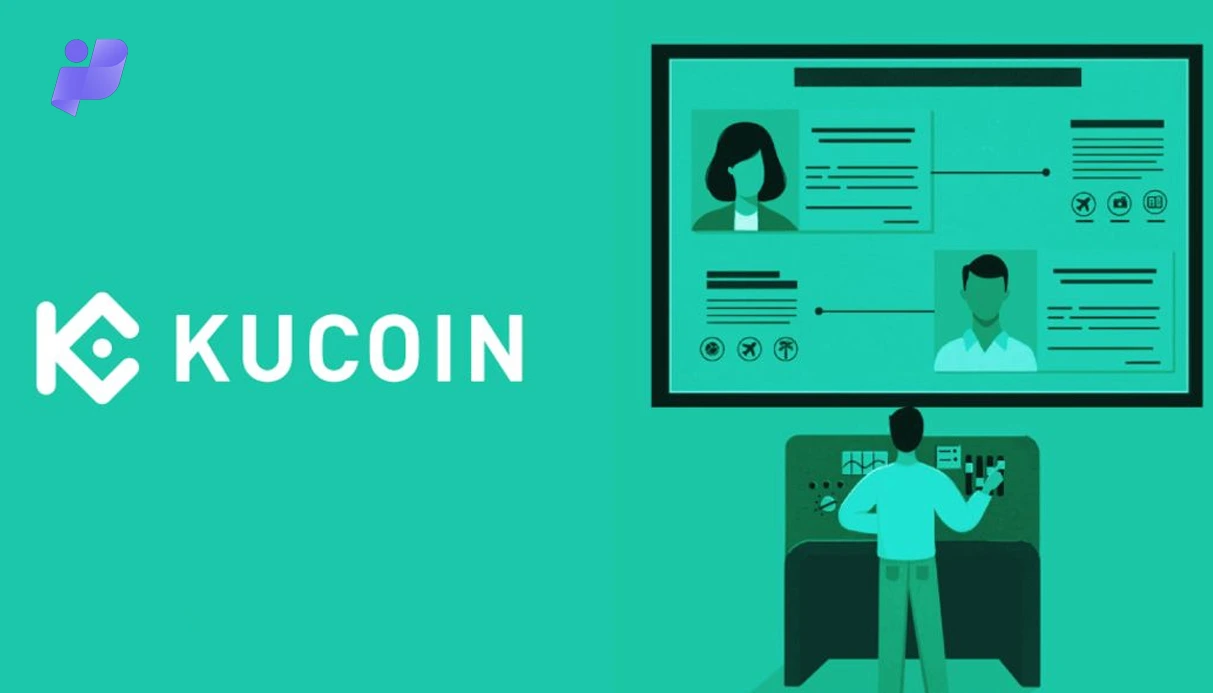 کد رفرال کوکوین چیست؟ راهنمای کامل استفاده از کد دعوت KuCoin!