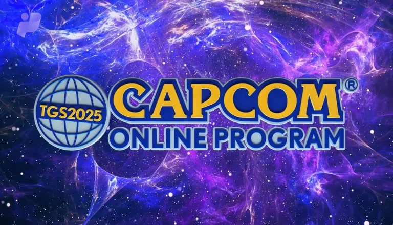 تخفیف بزرگ کپکام به مناسبت TGS 2026!