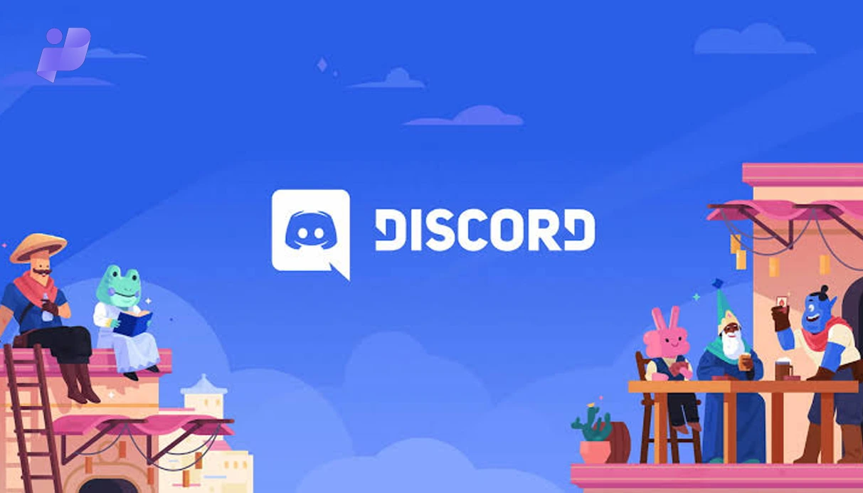Game Mode دیسکورد چیست؟