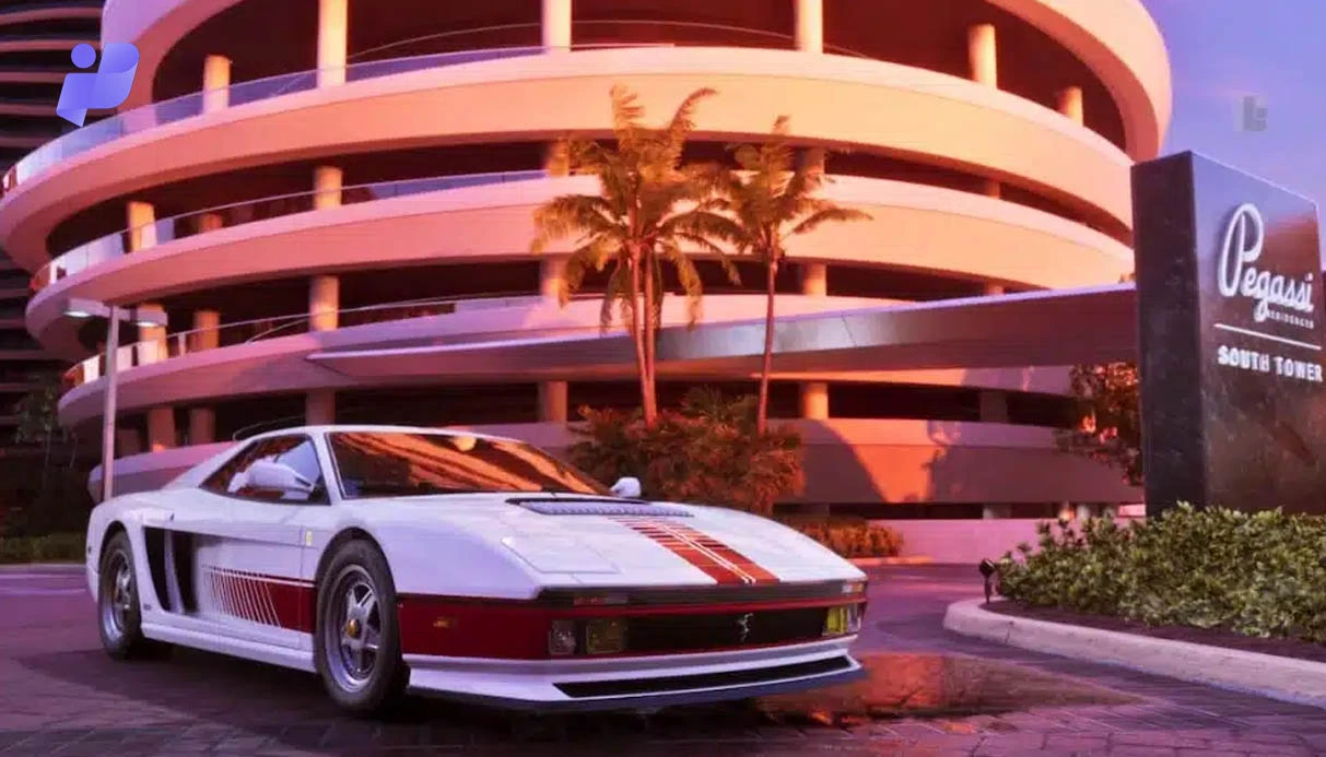 بررسی نسخه آلتیمیت GTA 6!