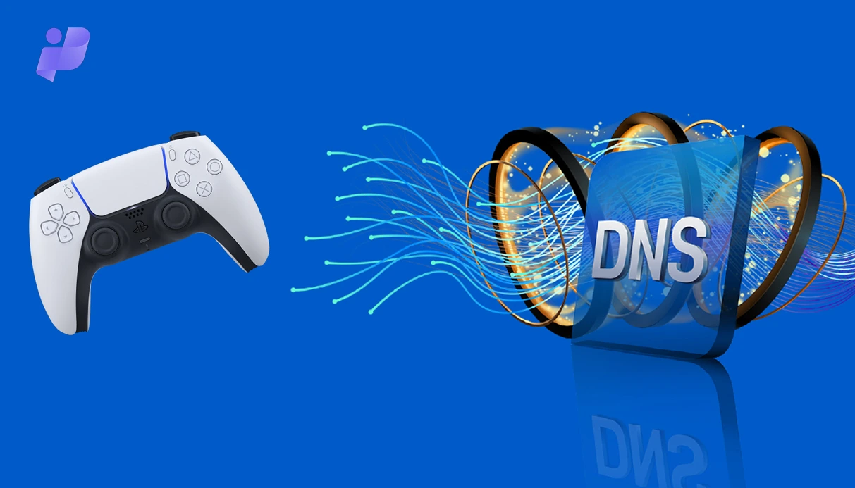 چرا DNS همیشه باعث کاهش پینگ نمی‌شود؟