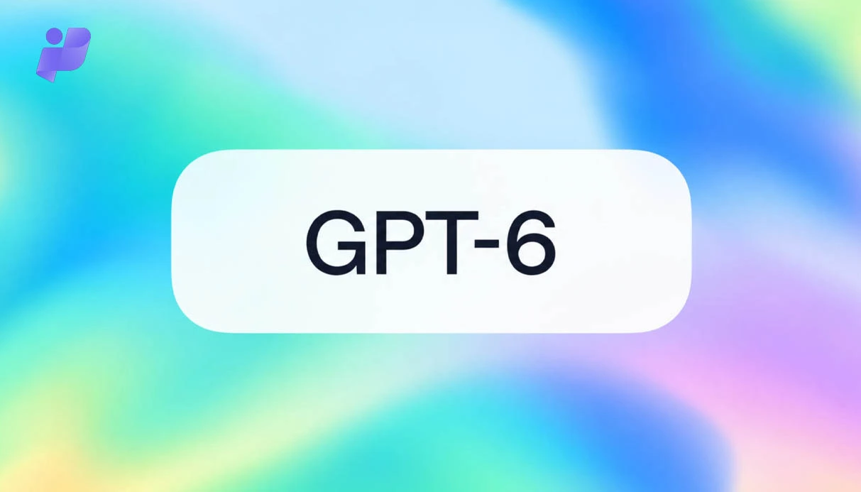 معرفی GPT-6!